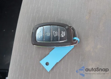 2020 Hyundai Tucson Value из США, поврежденный, VIN KM8J33A42LU196403